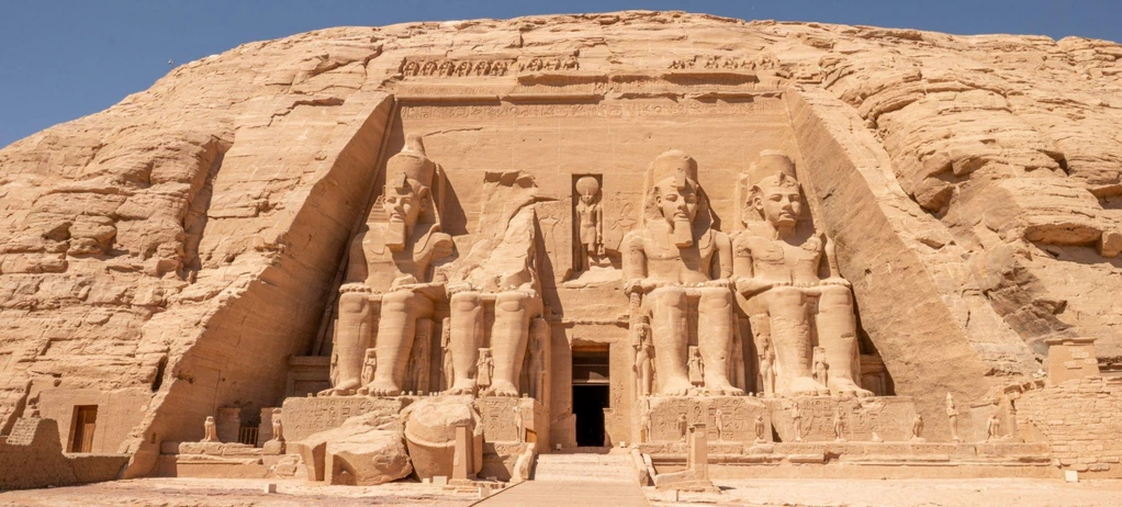 Abu Simbel